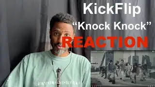 51 Year Old Reacts To | KickFlip 