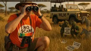 Zoom Scam Storm: E-Estate, Political Pump, Travorium, SOSANA, Talk Fusion & MWR Life Crushed!