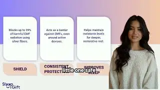 🚨 EMF Exposure and Your Kids&rsquo; Health: What You Need to Know