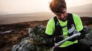 Paddy O'Leary - No Finish Line Podcast