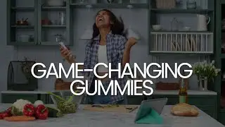 JustCBD | Gummies for Stress