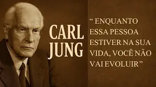 ENQUANTO ESSA PESSOA ESTIVER NA SUA VIDA, VOCÊ NÃO VAI EVOLUIR