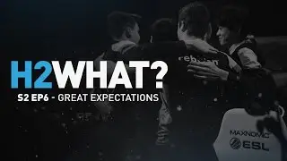 H2WHAT? Season 2 Episode 6: Great Expectations