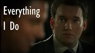 Ianto Jones - Everything I Do (Torchwood)