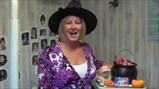 Halloween Sugar- Tooth Tips from Convenient Dental Care