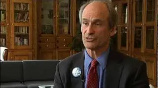 Bill Bradbury KVAL News interview