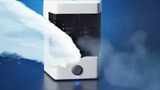 Polar Breeze: Tu Oasis Personal