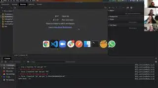 Craft of Code - Debugging Node.js With Chrome DevTools