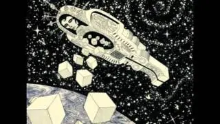 Swampyboy- Entering Foldspace