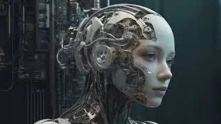 Digital Reflections | Black Mirror's Dystopian Realities Inspired Art | Imagin8 Art