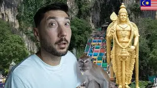We underestimated Kuala Lumpur. Is it worth more than a stopover?