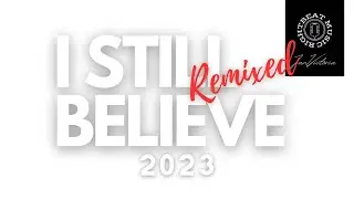 Faith in God / I stil believe remixed ​⁠by Jun Victoria