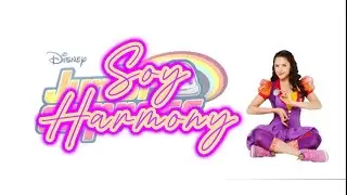 Soy Harmony - karaoke 🎤🎶  