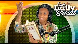Daily Devotional | Our Daily Bread | Dress Reform | 2/14/2026 | Hilari Henriques