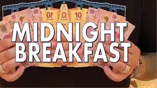 Magic Review - Midnight Breakfast by The Other Brothers
