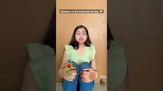 Bechari🥲😂|| Just KarwaChauth things🙊|| #comedy #chetanmonga #shorts