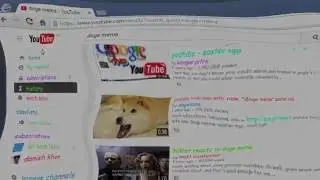 Secret Youtube Features : Beam me up scotty | Use the force luke | Dege meme | Do the harlem shake