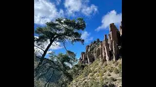 The Arizona Trail: How It&rsquo;s Built, Maintained, and Protected with ATA Executive Director Matthew ...