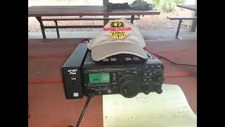 Philip's POTA Power Box (3PB) - KA4KOE