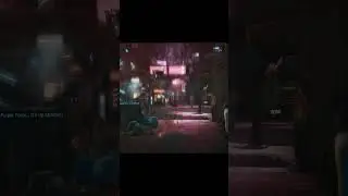 Cyberpunk 2077 on a 10 year old Graphics Card...... 