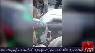 Baqa News - Sahiwal &lsquo;shootout&rsquo;: Case registered against CTD officials under terror law.