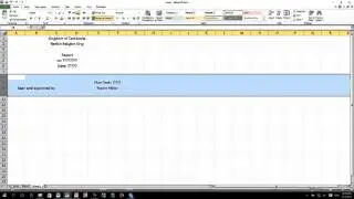 excel tutorial for beginners Part 31