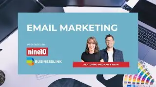 Email Marketing: Leverage Your Existing Client Lists