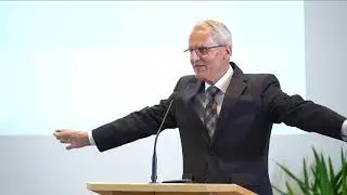 Wie Jesus mein pers&ouml;nlicher Erl&ouml;ser wird | Franz Krakolinig
