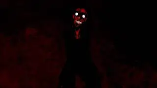 [SPOOK WARNING] deep//animation meme [feat. SCP-106] |~THANK YOU FOR 250 SUBS!!!~|