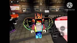 A bunch of massacre rounds compilation in Death Penalty Roblox (Part 6)