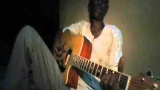 Samba Kadiatel Seck Ko wonni e mayo   instr