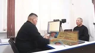 УТРК НАРЫН:ЭСКИ ҮЛГҮДӨГҮ МӨӨНӨТСҮЗ АЙДООЧУЛУК КҮБӨЛҮКТҮ АКЫСЫЗ АЛМАШТЫРУУ БАШТАЛДЫ