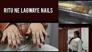 Soni ko jana pada Achanak se gaon##❤️❤️