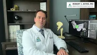 Modern Hip & Knee Replacement: Robotics, Same-Day Surgery & Patient-Centered Techniques