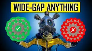 It's 2025 And You STILL Can't Wide Gap?  