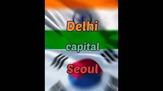 Happy Independence day both Korea and India 15 August #independenceday   #korea #india #shortvideo
