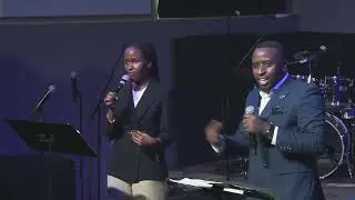 East African Praise: Jan 11