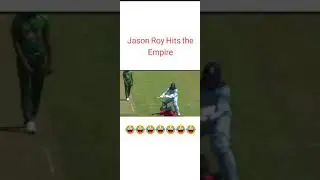 Jason Roy hot empire #shorts #cricket