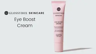 The Eye Cream to Soothe Tired Eyes!