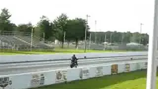 rswarrior at Milan Dragway 2