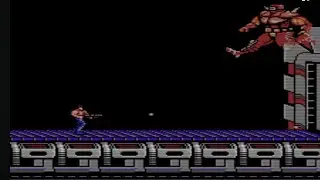 CONTRA Series