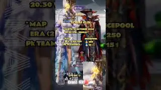 GAS YUKK LGSG KE TT YAA 🫰🫰  #pubgmobile #pubg #iphonexr #scrim #scrimpubgmobile #scrimpubglive
