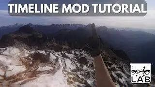 TIMELINE Mod Tutorial | BONELAB