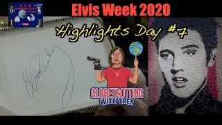 Главные моменты Недели Элвиса 2020 (день 7) &ndash; бдение при свечах