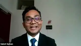 Saket Suman | UPSC IAS Mock Interview | The Civils Guru IAS Academy In Delhi