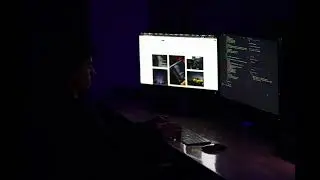 Chill Music for Programming