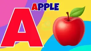Pre School Learning Video | ABC Phonics | Count to 10 Numbers Song | Colors of the Rainbow 🌈 Song