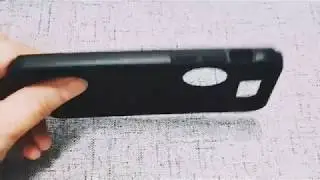 Smooth Case for iPhone 7/8