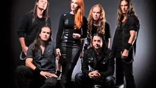 Epica | Mark Jansen talks Australian Tour and new album