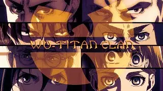 Attack On Titan [AMV] Protect Ya Neck